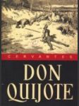 Dômyselný rytier Don Quijote de La Mancha I - II - náhled