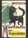 Märchen und Tiergeschichten - náhled