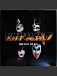 Kissworld - the best of - 2lp - náhled