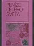 Peníze celého světa - náhled