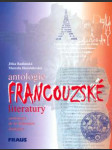 Antologie francouzské literatury - náhled