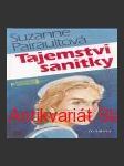 Tajemství sanitky  - náhled