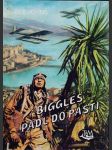 W. h. johns / biggles padl do pasti - náhled