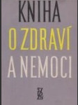 Kniha o zdraví a nemoci - náhled