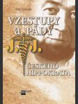 Vzestupy a pády českého Hippokrata - náhled