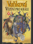 Vězení pro krále - náhled