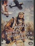 W. e. johns / biggles-návrat velbloudích stíhaček - náhled