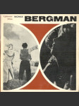 Ingmar Bergman - náhled