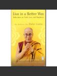 Live in a Better Way (Žijte lepším způsobem) - náhled