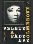 Vzlety a pády Evy Olmerové - náhled