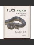 Fauna ČR. Plazi / Reptilia - náhled