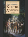 Kletba von Krumpelsteinů a jiné hrůzy - náhled