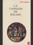 La Chanson de Roland - náhled