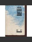 Žaluji, III. díl (CCC Harlem, exil, exilové vydání)(zločiny komunismu, 50. léta, vězení, tresty) - náhled