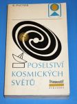 Poselství kosmických světů - náhled