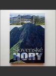 Slovenské hory - náhled
