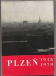 Plzeň 1945 - náhled