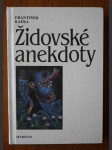 Židovské anekdoty - náhled