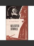 Selected Stories by A.Conan Doyle (Vybrané příběhy) - náhled