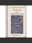 The Cultural Politics of English as an International Language - náhled