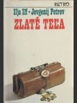 Zlaté teľa - náhled