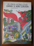 Dana a Niki Lauda - Pro čtenáře od 7 let - náhled