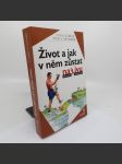 Život a jak v něm zůstat naživu - John Cleese - náhled