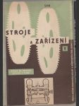 Stroje a zařízení V. - náhled