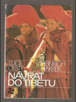 Návrat do Tibetu - náhled