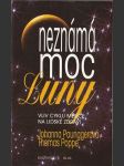 Neznámá moc Luny Paunggerová - náhled