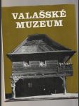 Valašské muzeum  - náhled