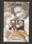 Eva Hrušínská vzpomíná-- - náhled