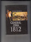 Generál Zima 1812 - náhled