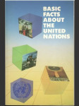 Basic facts about the united Nations - náhled