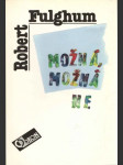 Možná, možná ne - náhled