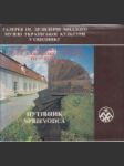 Galéria Dezidera Millyho Múzea ukrajinskej kultúry vo Svidníku - náhled