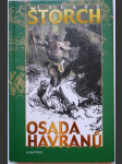 Osada Havranů - náhled