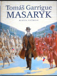 Tomáš Garrigue Masaryk - náhled