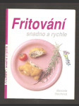 Fritování - snadno a rychle - náhled