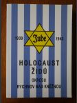 Holocaust Židů okresu Rychnov nad Kněžnou v letech 1939-1945 - náhled