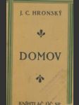 Domov... - náhled