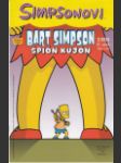 Bart Simpson 18 02/2015 (Bart Simpson 18 Thriller Diller) - náhled