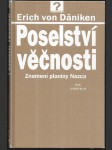 Poselství věčnosti - znamení planiny Nazca - náhled