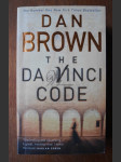The Da Vinci Code - náhled