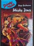 Whisky jones - grandmoore stepp - náhled