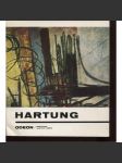 Hans Hartung (abstraktní malíř - edice Současné světové umění) - náhled