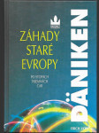 Záhady staré Evropy - po stopách tajemných čar - náhled