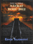 Návrat bohů 2012 - náhled