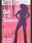 Spy Girl - Out of the Shadows - náhled