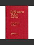 The Persuasion Edge (Účelová komunikace) - náhled